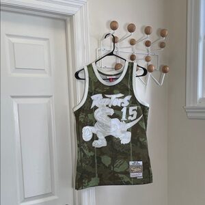 Mitchell & Ness - Hardwood Classics Vince Carter NBA Raptors - S